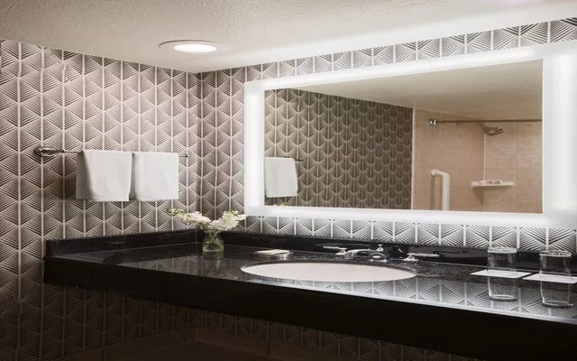 غرفة بسرير كينج، Casa De Palmas, Trademark Collection by Wyndham 5/8