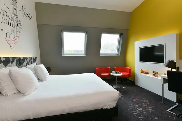 Plus, Standard، Hotel Dream 2/5