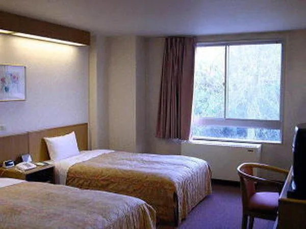 غرفة مفردة، Hotel Kuki 4/4