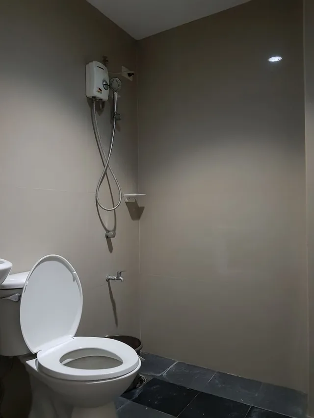 غرفة عائلية بسريرين كوين، Hotel Giorgio 2/2