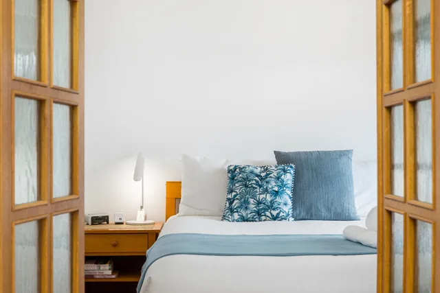 1 Bedroom, Garden Villa, Queen Bed، CLUB YAMBA LUXURY HOLIDAY VILLAS 3/5