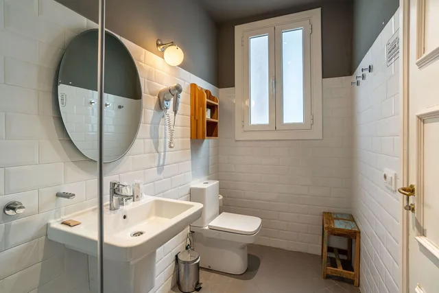 شقة سوبيريور، Casa Gracia Apartments 9/10