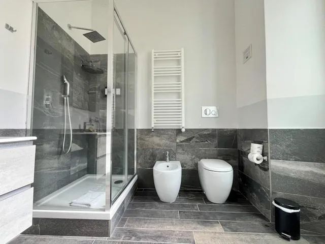غرفة ثلاثية، Arch Rome Suites 7/8