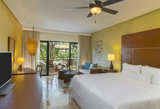 جناح، The Westin Golf Resort And Spa Playa Conchal 1/3