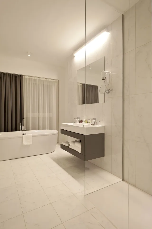 جناح ملكي، HOTEL CITY MARIBOR 8/8