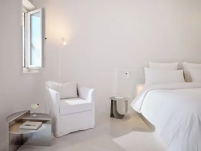 Island, Bungalow, Double Bed، Mykonos Blu, A Resort to Live 4/6