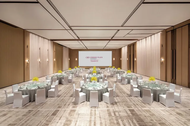 Crowne Plaza Sanya Yazhou Bay by IHG، سانيا 38/50