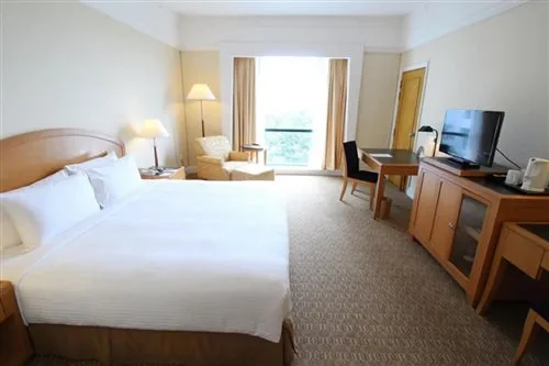 غرفة ديلوكس، Royale Chulan Seremban 1/1