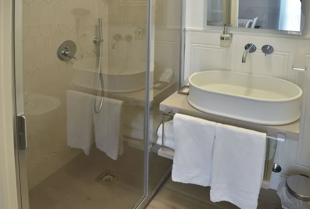 غرفة ثلاثية بثلاثة أسرّة، B&B At Your Place 3/5
