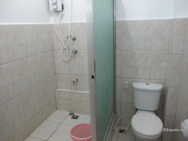 غرفة سوبيريور بسرير مزدوج، Seashore Beach Resort 2/2