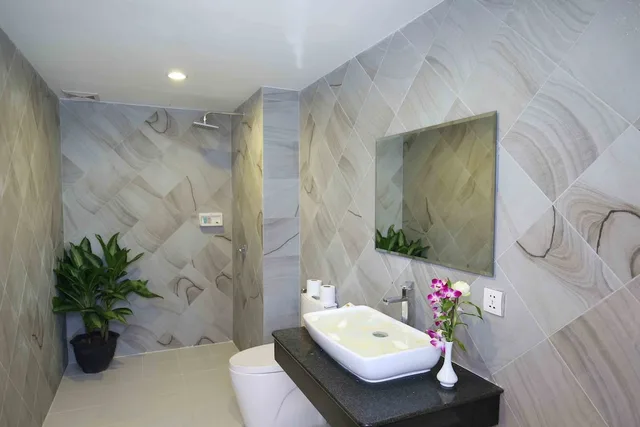 غرفة سوبيريور بسريرين منفصلين، Holy Angkor Hotel 7/7