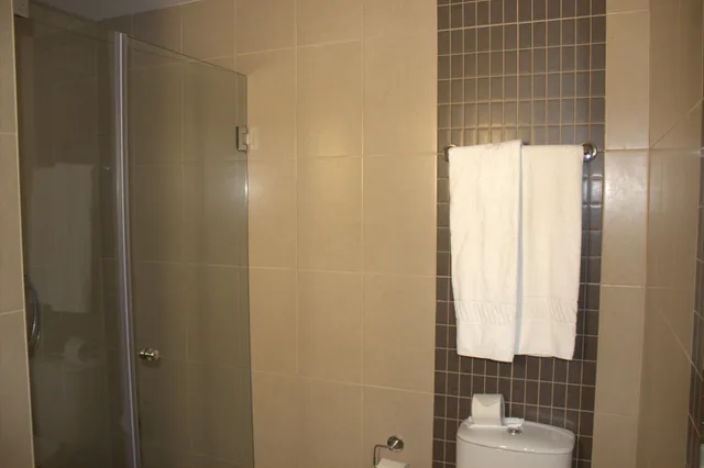 غرفة قياسية بسرير مزدوج أو سريرين منفصلين، Hotel Pinhal Do Sol 7/7