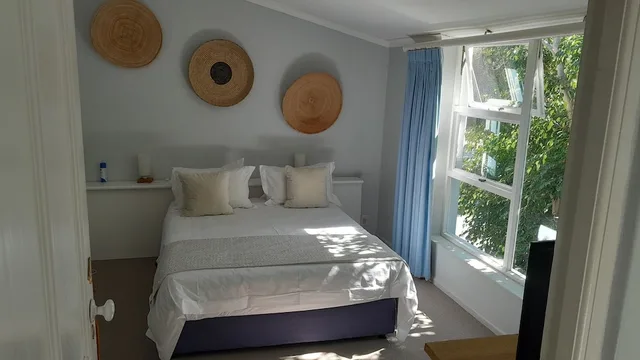 غرفة كومفورت بسريرين منفصلين، Brightwater Lodge 2/9