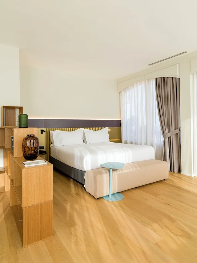 جناح، Villa Del Bosco And Vdb Next Hotel And Event Living 1/10