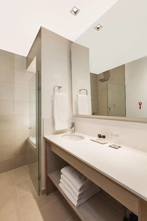 غرفة سوبيريور بسرير مزدوج، Hotel Sites Monteria 3/4