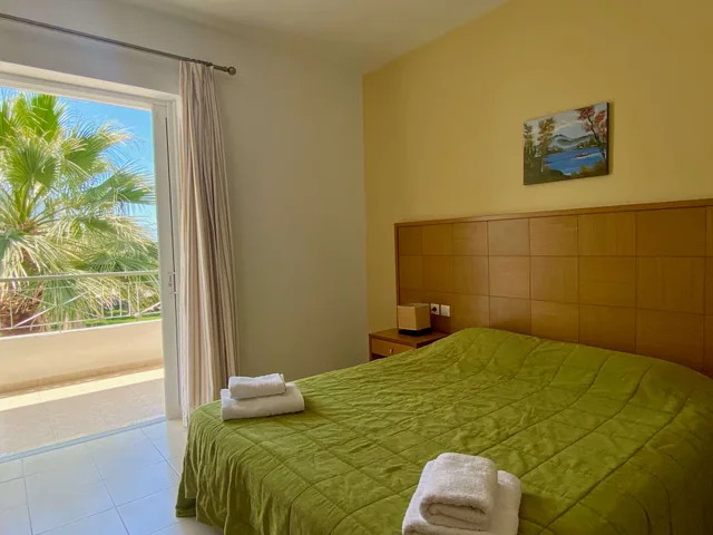 استوديو سوبيريور، Manolis Apartments 1/4