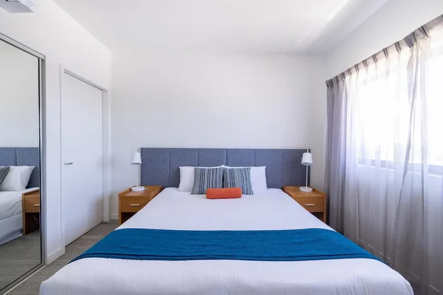 Efficiency, Suite, 2 King Beds، MainStay Suites Mackay 1/5
