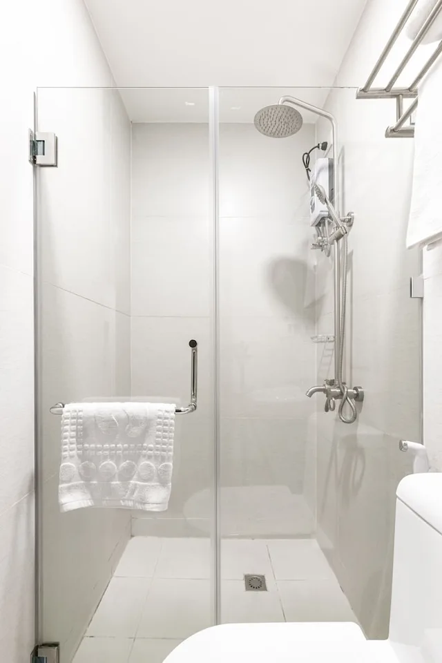 1 Bedroom, Superior, Double Bed, Artemis Place Makati 3/5