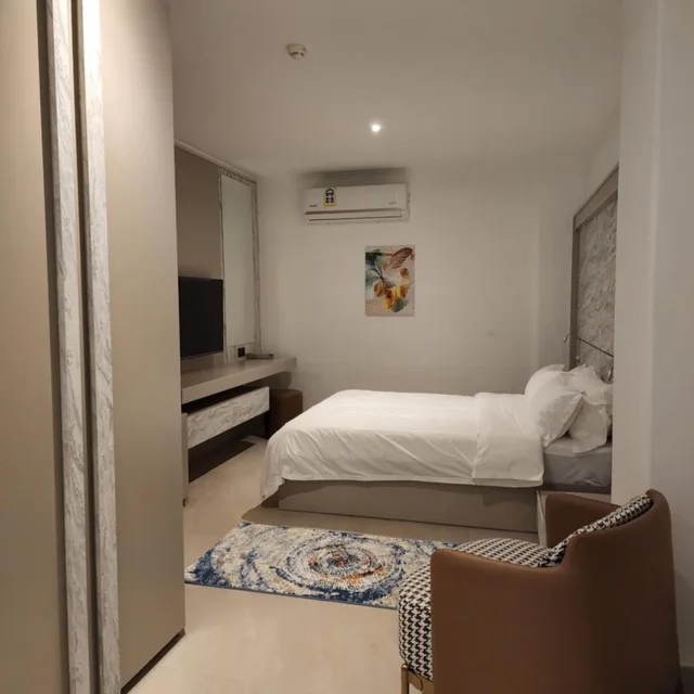 غرفة ديلوكس بسرير مزدوج، Imperial Suites Hotel 2/10