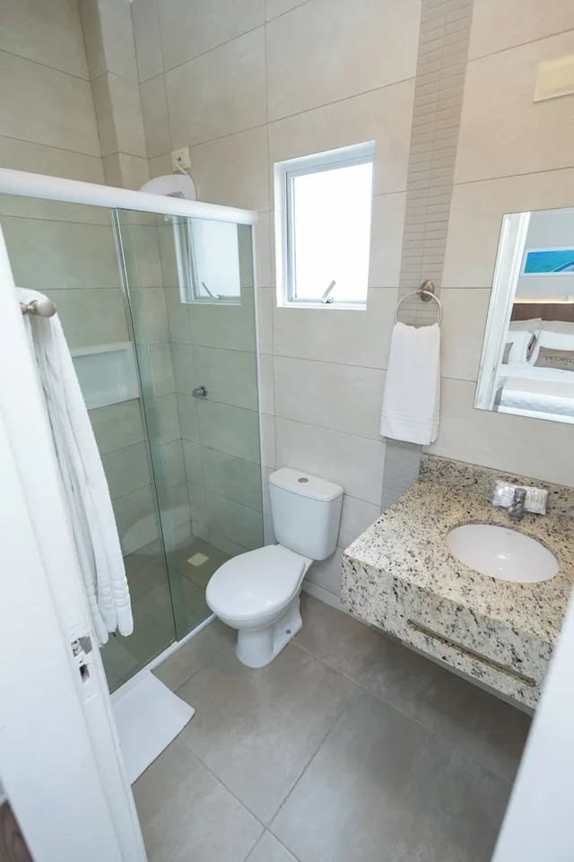 غرفة قياسية رباعية بسرير مزدوج وسريرين منفصلين، Concept Hotel Flat 8/10
