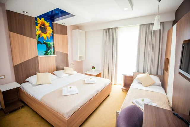 غرفة عائلية، Hotel Herceg 1/6