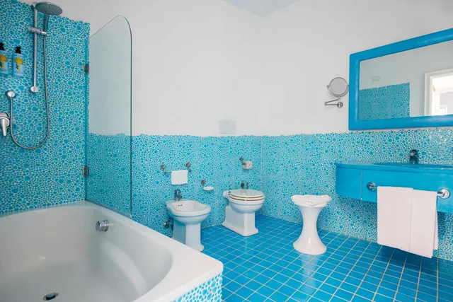 2 Bedrooms, Apartment, Relais Regina Giovanna 3/4