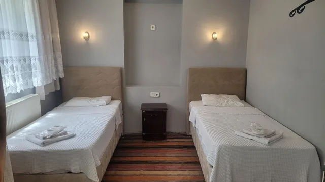 Basement, Apartment, Annex، Mehmet Bey Hotel 7/8