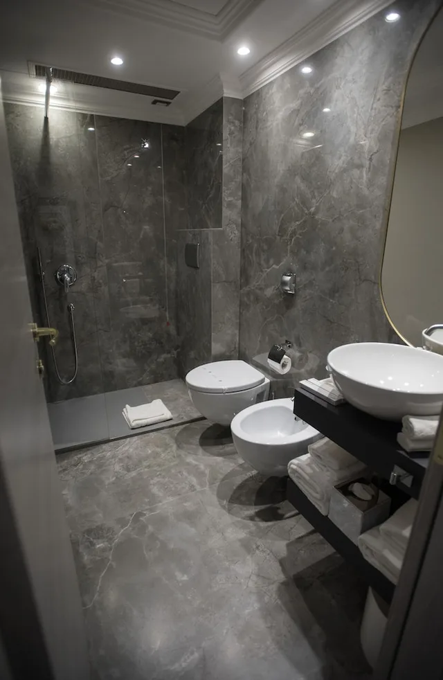 Prestige, Twin Beds, Panoramic Square View، Antico Albergo Del Sole Al Pantheon 3/3