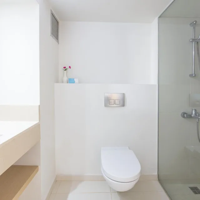 Standard, Twin Beds, Partial Sea View, Sandy Beach Hotel & Spa 8/10