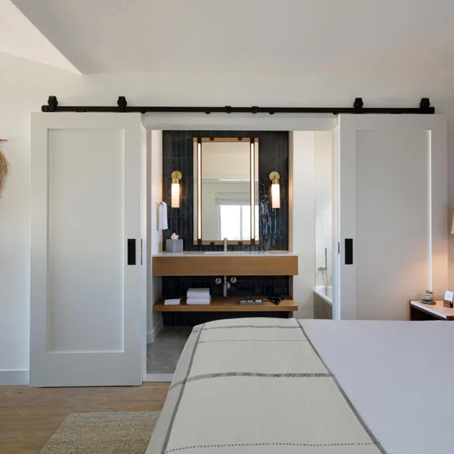 Junior Suite, Ocean Front، Sanctuary Beach Resort 8/9