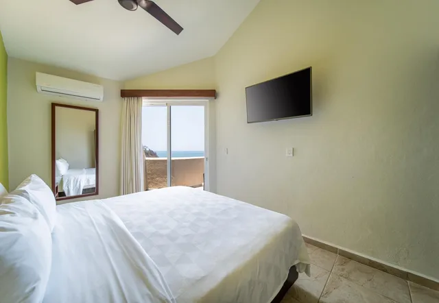 2 Bedrooms, Villa, Villas Coral Huatulco 5/10