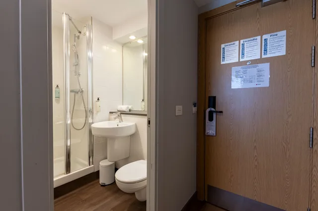 غرفة مفردة، Travelodge Barcelona Poblenou 11/11