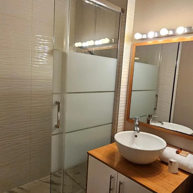 Comfort, Double Bed, Inter Hotel Solana 10/10
