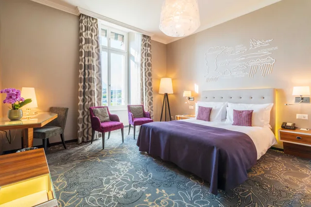 Style, Lake View، Schweizerhof 6/10