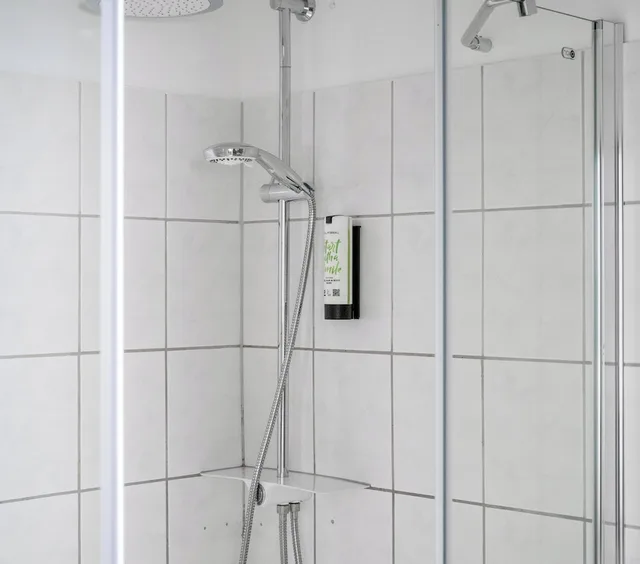 Superior, Single, Hotel Glockenhof Eisenach 9/9