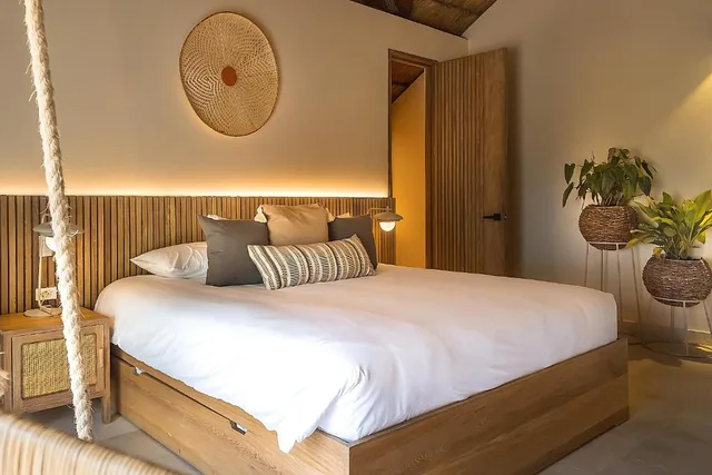 لوفت، Hotel Aimarawa 2/4