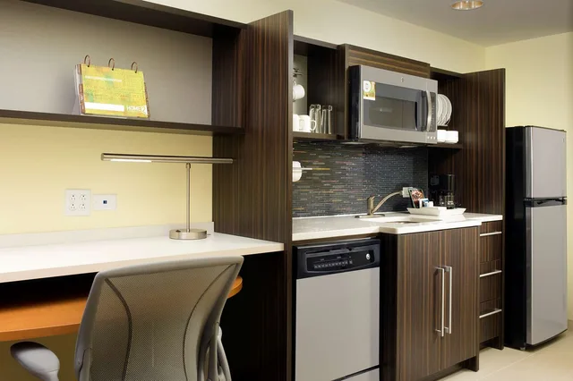 استوديو بسريرين كوين، Home2 Suites By Hilton Arundel Mills/Bwi Airport 9/9