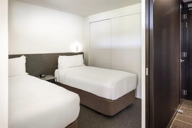 شقة بغرفتي نوم، Hilton Queenstown Resort and Spa 2/8