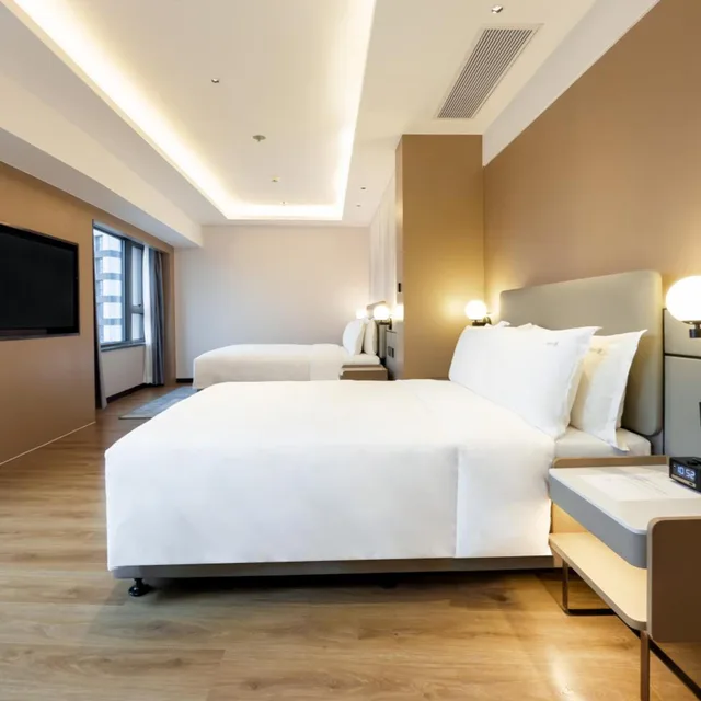 Kids Suite, Theme, King Bed، Holiday Inn Shanghai Nanjing Road 2/17