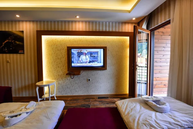 شقة ديلوكس، Serah Residence 8/10