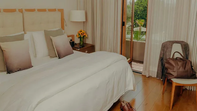 غرفة قياسية بسرير كينج، Cartesiano Boutique & Wellness Hotel 4/6