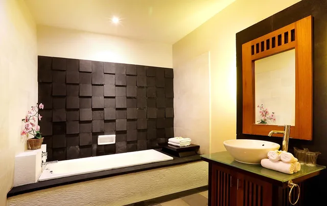 فيلا بـ4 غرف نوم بمسبح خاص، The Bali Bill Villa 7/7