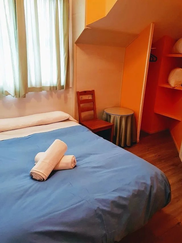 4 Bedrooms, Plaza, Superior, Apartment, Twin Beds, 3 Double Beds, Mountain View، Todosierranevada 2/9