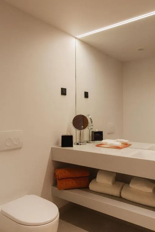 Master, Suite, King Bed، Lumen Hotel and The Lisbon Light Show 8/10