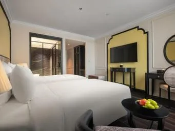 Deluxe, T Boutique Hotel 1/1