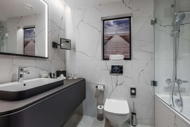 Collection, Premium, King Bed, Old Town View، Radisson Collection Hotel, Tallinn 9/10