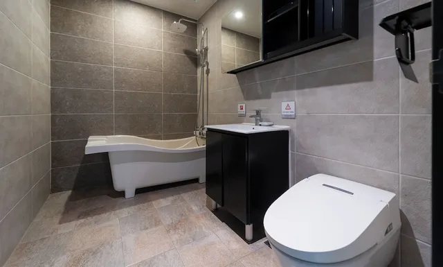 Superior, Triple, Double and Twin Beds, Andong Cm Park Hotel 10/10