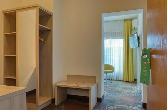 غرفة كلاسيكية مفردة، Centro Hotel Sautter 7/14