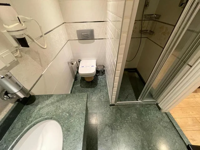 جناح جونيور ديلوكس، Moss Suites Taksim 8/9