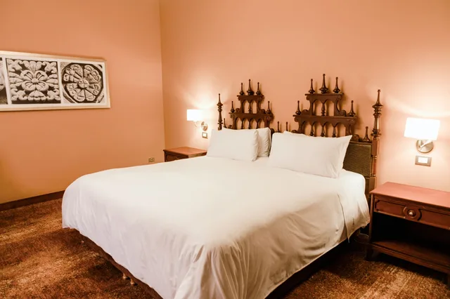 غرفة بسرير كينج لذوي الإعاقة، Wyndham Costa Del Sol Arequipa 3/5
